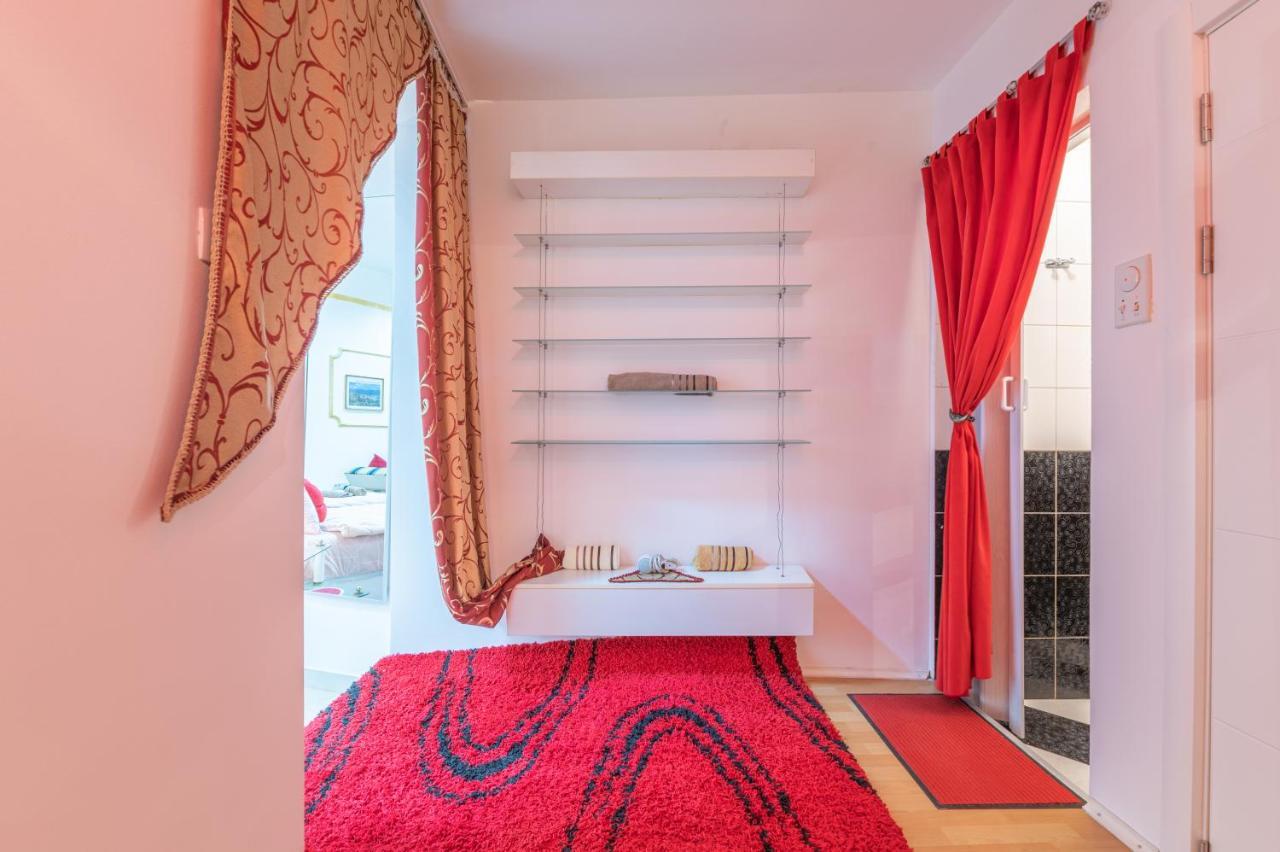 Apartman 2 Kovacina Nikšić 외부 사진