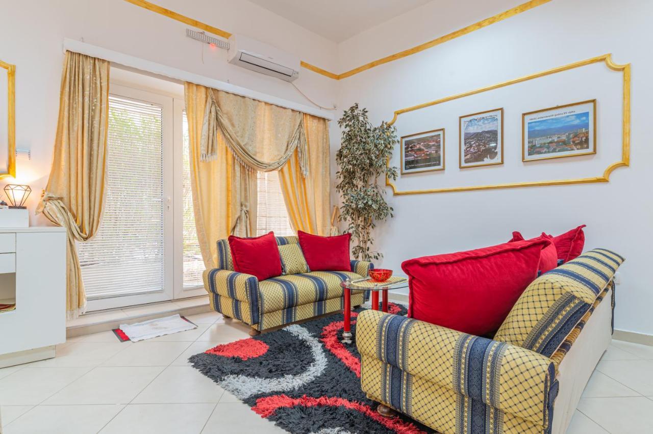 Apartman 2 Kovacina Nikšić 외부 사진