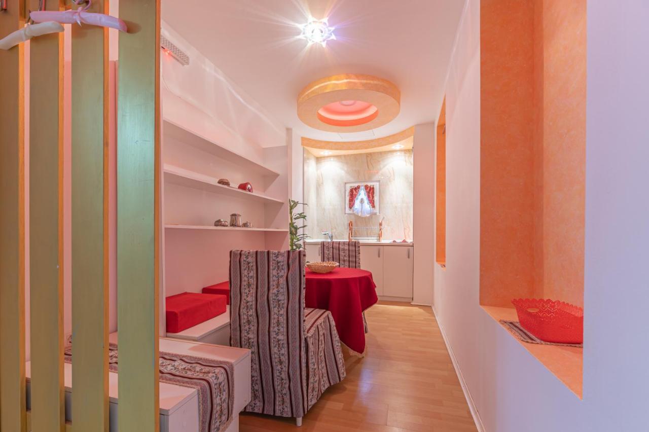 Apartman 2 Kovacina Nikšić 외부 사진