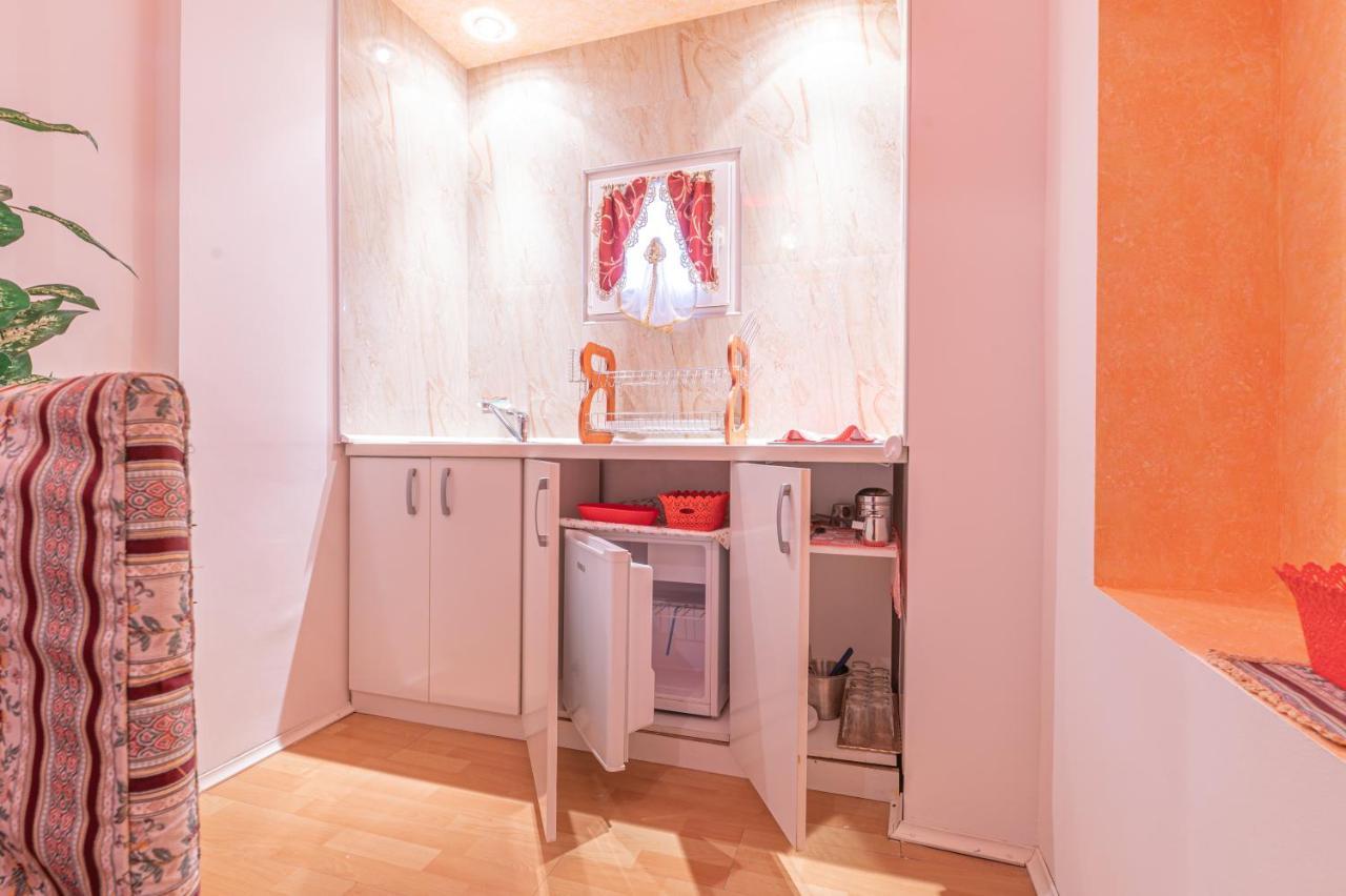 Apartman 2 Kovacina Nikšić 외부 사진