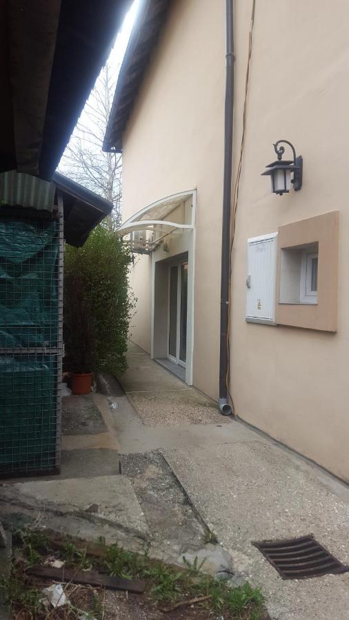 Apartman 2 Kovacina Nikšić 외부 사진